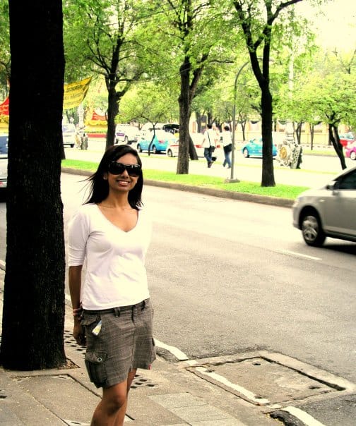 Seventeen Years to Ayutthaya